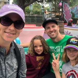 Meet your Posher, Brian